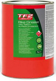 Weldtite Grease BIKE GREASE TEFLON 3kg (WLD-3038)
