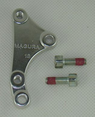 Magura adaptér Louise FR Boxxer 180SL (0721608)