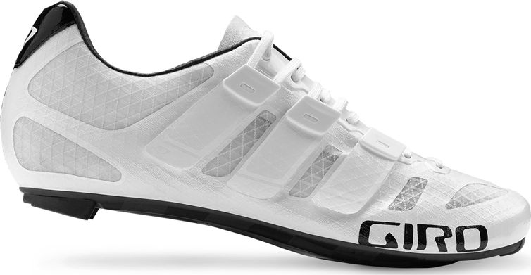Giro Men s Shoes Prolight Techlace White R. 45