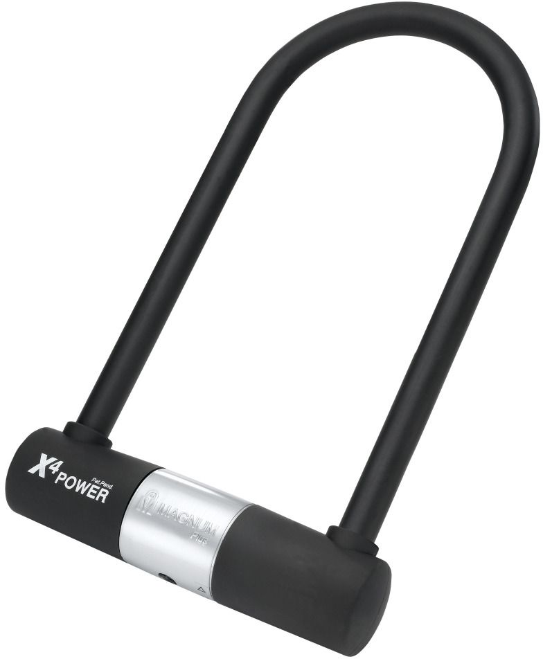 Magnum Bicycle Lock 3002 U-LOCK (MGN-3002)