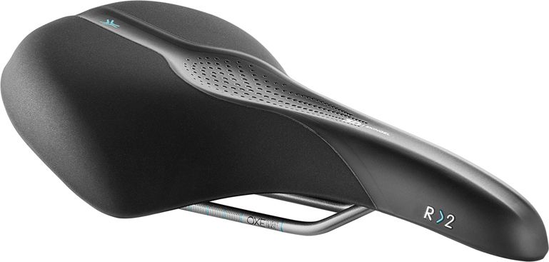 Selle Royal SCIENTIA RELAXED R2 STREDNÉ 90 stupňov