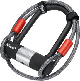 Magnum Bicycle Lock 3039 (MGN-3039) Zámok na bicykel