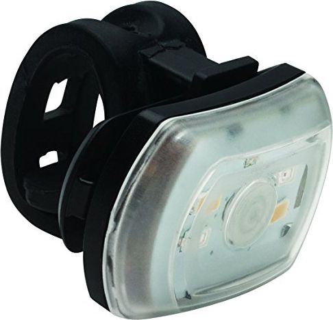 Přední lampa Blackburn 2 fer USB Front 60 Lumens zadní 20 lumenů černá (BBN-7064519)