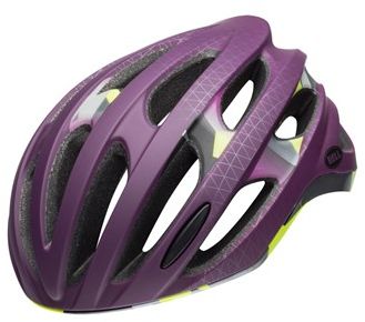 Bell Help Formula Matte Plum Deco Formula Roz. L (58–62 cm) - Bel -7088564