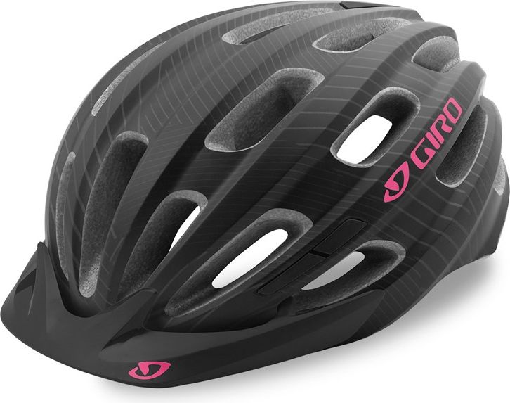 Bell Helma MTB Giro Vasona MIPS MIPS Matte Black Velikost Universal (50-57 cm) -gr-7089132