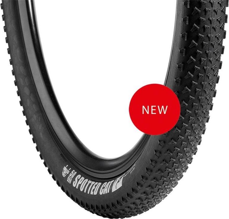 Vredestein pneumatika MTB vretestedin spatřená kočka superlite 29x2,00 (50-622) TPI120 475G Black Rollled (New)