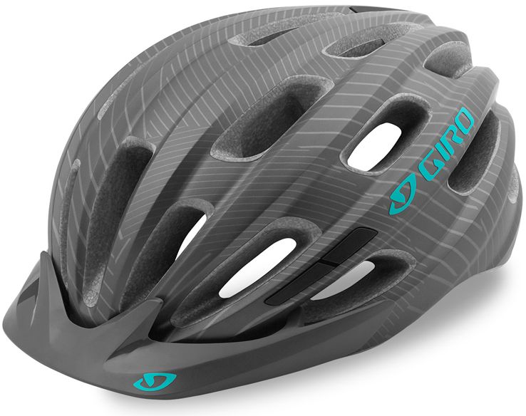 Helma Giro MTB Vasona MIPS Matte Titanium. Universal (50-57 cm) (GR-7095274)