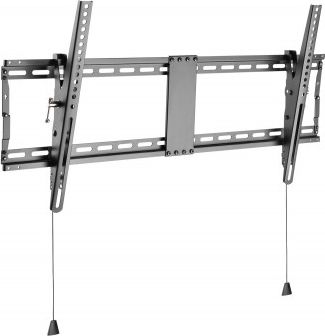 Techly Techly Wandhalterung pre 1 displej 43-90 bar