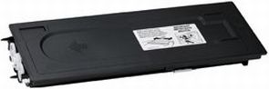 Náhradní černý toner Katun TK-410 (26014)