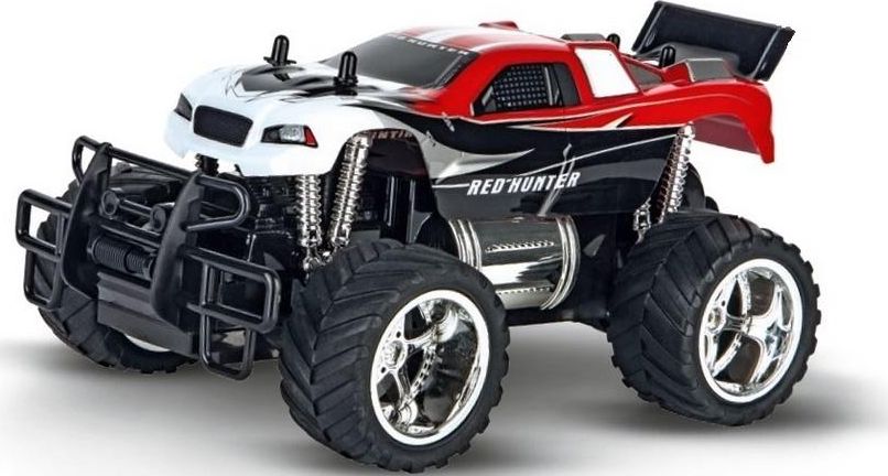 RC Red Hunter X