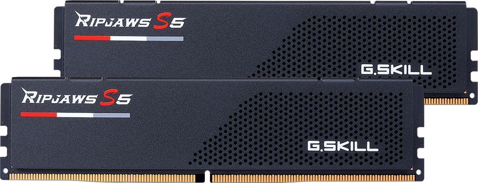Paměť G.Skill G.Skill Ripaws S5 32GB [2x16GB 5600MHz DDR5 CL40 DIMM]