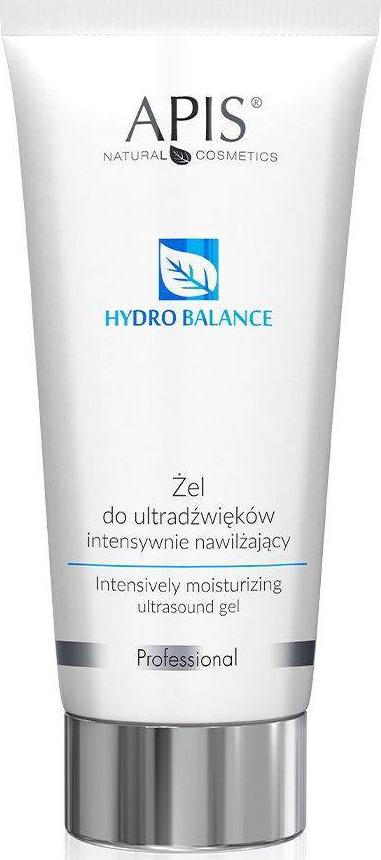Balance API APIS_HYDRO Intenzivně zvlhčující ultrazvukový gel 200ml