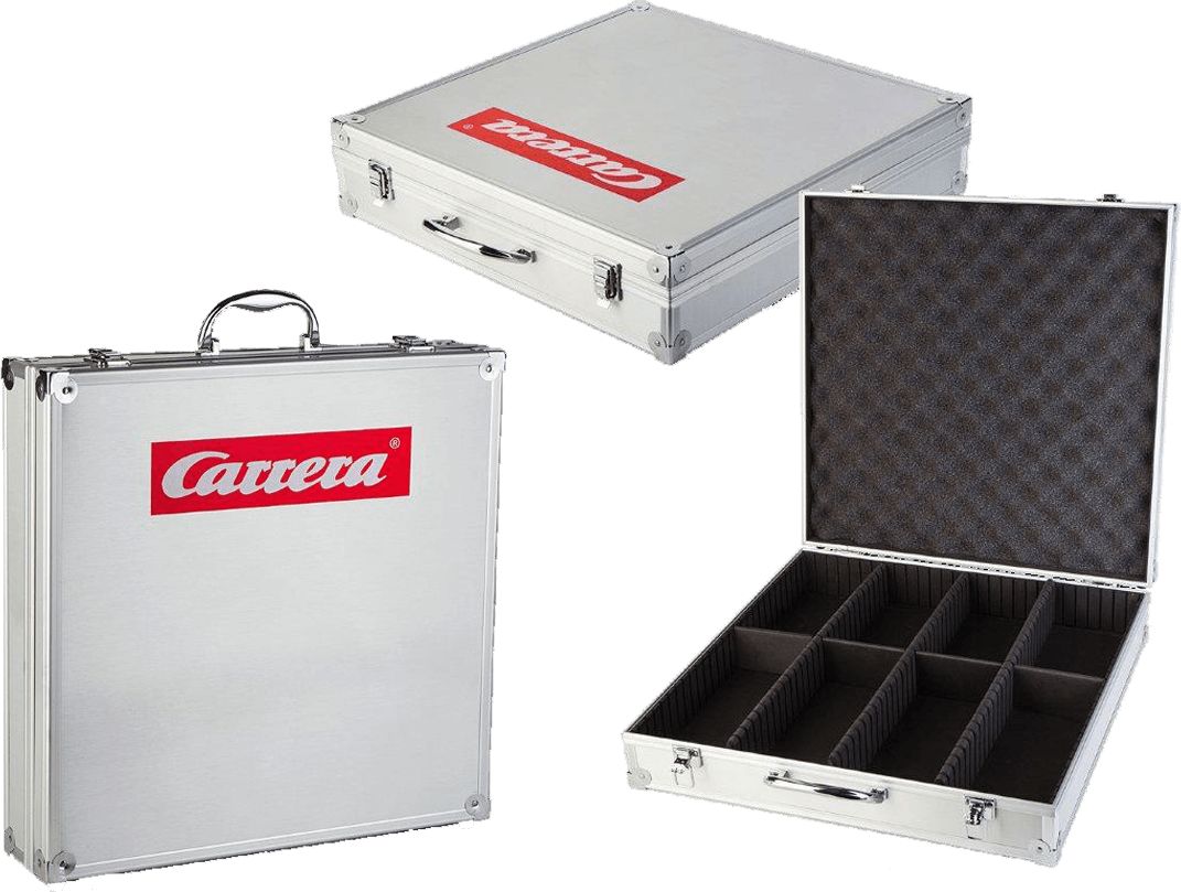 Carrera Kufr pro 8 aut (70460)