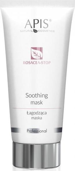 Uklidňující maska ??APIS_rosacea-stop uklidňující maska ??s protizánětlivými vlastnostmi 200 ml