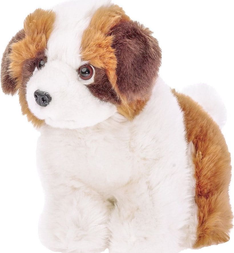 Beppe St. Bernard Maskot psa Beppe