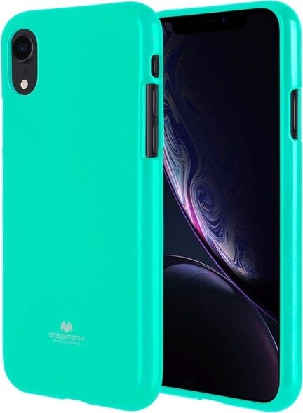 Mercury Mercury Jelly Case iPhone 13 Pro/13 6,1 mint/mint