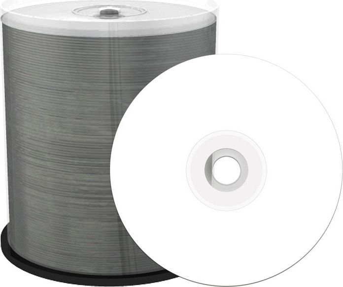 DVD-R 4,7 GB, DVD-Rohlinge