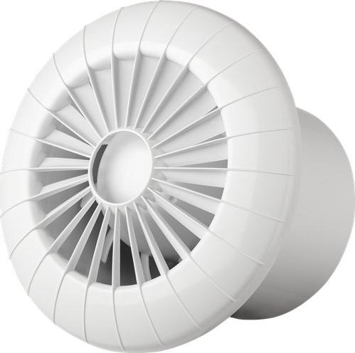 airRoxy Stropní ventilátor aRid 100 HS čidlo vlhkosti