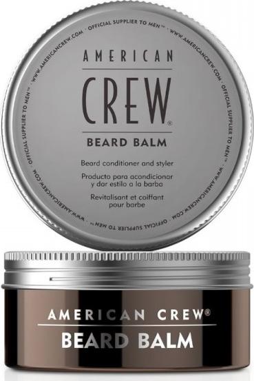 American Crew AMERICAN CREW_Beard Balm balzám pro péči a styling vousů 60g