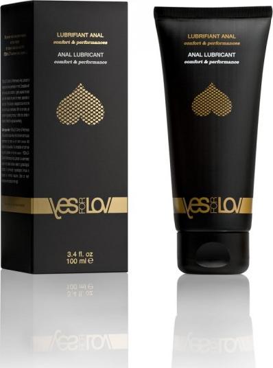 Ano pro lásku ano pro lov_naving intimní gel 100 ml