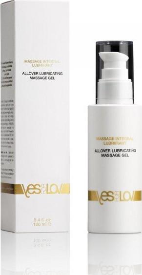 Ano pro Lov Ano pro lov_naviliac - masážní gel intimní allover 100 ml