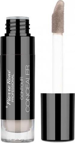 Pierre Rene Pierre rene_contour Concealer Concealer Covering Liquid Corrector 01