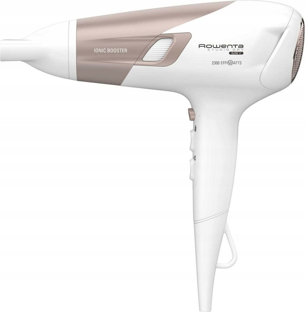 Štúdio Dry Glow CV 5830, sušič vlasov