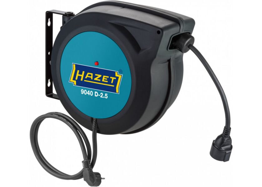 Hazet 9040D-2.5 navijak kábla
