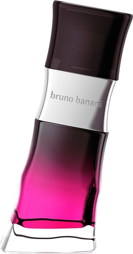 Bruno Banani Dangerous Woman EDT 50 ml