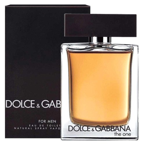 Dolce & Gabbana One EDT 150 ml