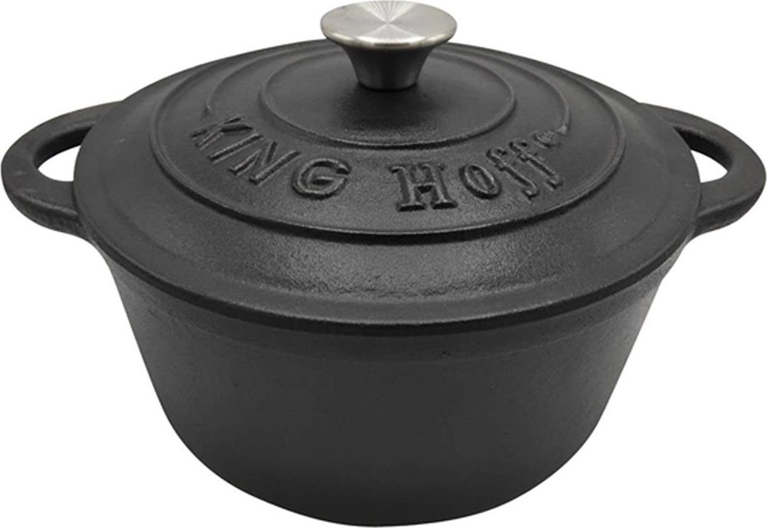 KingHoff KINGHOFF HRNEC LITOVÝ 4,0L KH-1476