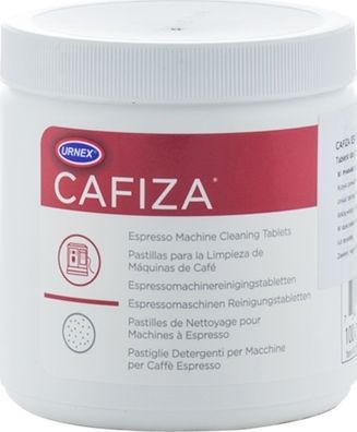 Urnex Urnex Cafiza tablety na čištění kávovarů - 32 kusů