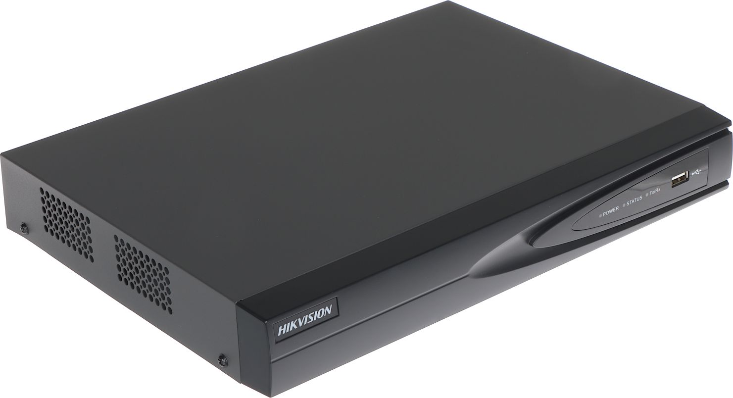 Rekordér Hikvision DS-7604NI-K1 (C)