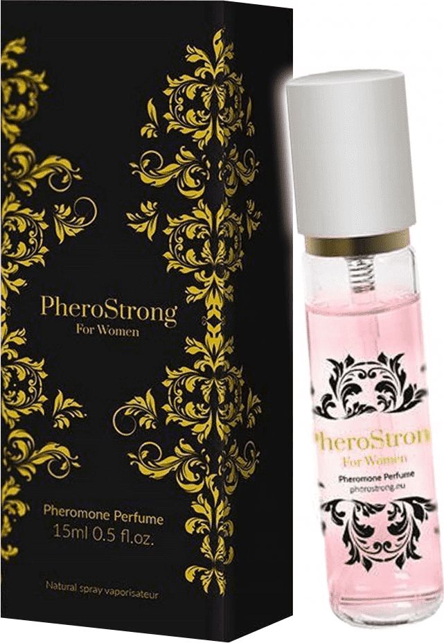 Pherostrong Pheromone Parfém EDP 15 ml