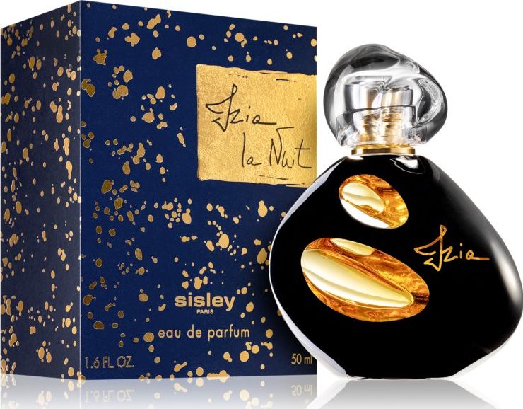 Sisley Sisley Isia La Nuit (W) EDP/S 50ML