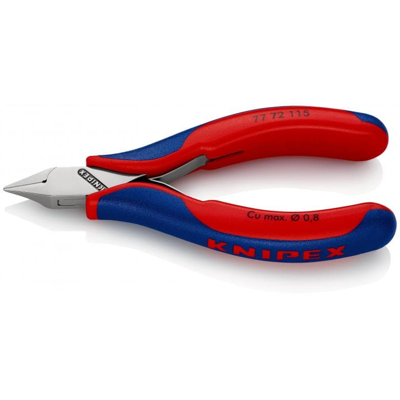 KNIPEX Electronics Diagonal Cutter