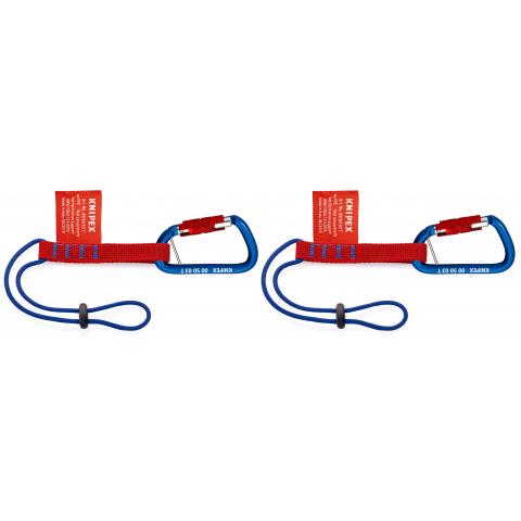 KNIPEX Tethering System Set