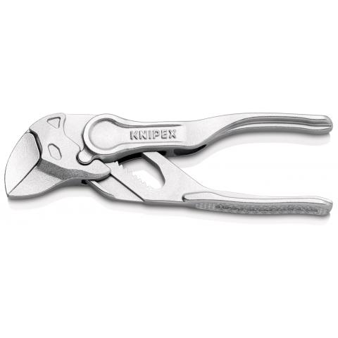 Knipex Cobra® XS 87 00 100 BK inštalatérske SIKO kliešte 100 mm