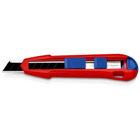 KNIPEX CutiX Universal Knife