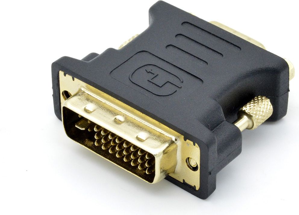 TB Adapter DVI M - VGA F AKTBXVADVIMVGAF adaptér