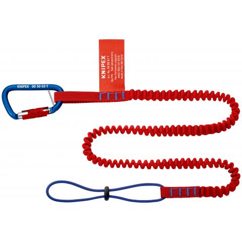 KNIPEX TT Tethering Systems Set