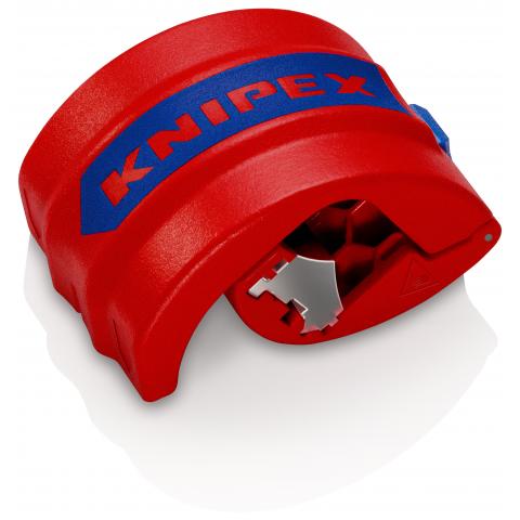 KNIPEX 902210BK nástroj na rezanie rúrok