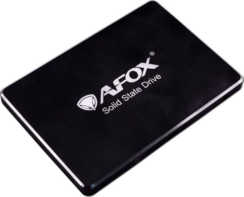 AFOX AFOX SSD 240GB TLC 555MB / S SD250-240GN SSD
