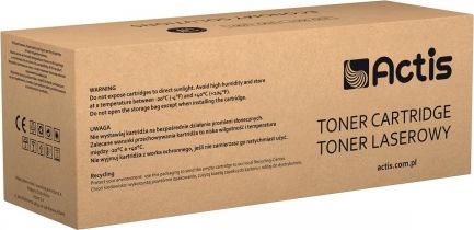 Actis TB-243BA toner (replacement for Brother TN-243BK; štandard; 1000 pages; black)