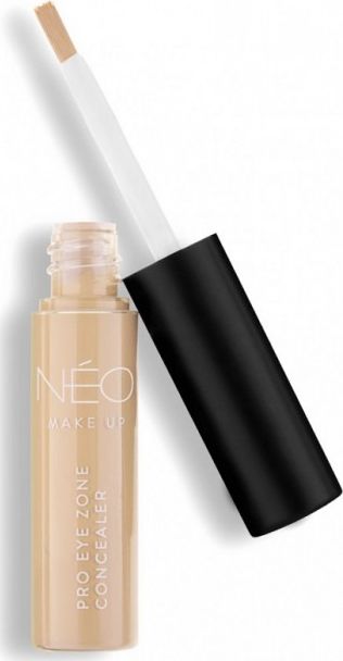 Neo Make Up NEO MAKE UP Pro Eye Zone Concealer oční korektor 02 6,5ml