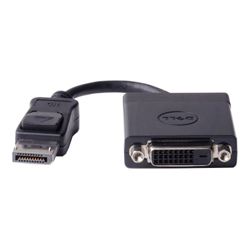 Redukce Dell DisplayPort (M) na DVI-SL (F)