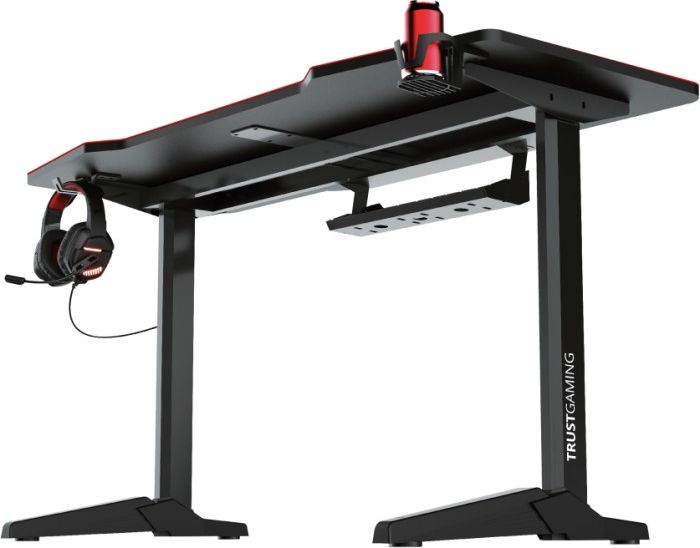 TRUST GXT711X DOMINUS DESK