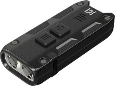 Nitecore TIP SE Black Hand flashlight L