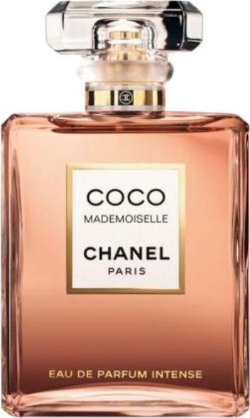 Chanel Coco Mademoiselle Intense EDP 35ML