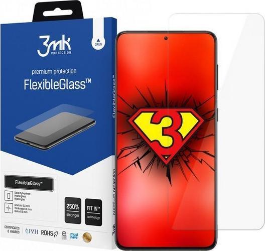 Flexibilní sklo Samsung S22 Plus S906